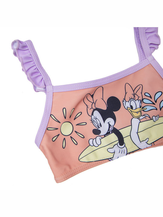 Disney Kids Swimwear Bikini Multicolour