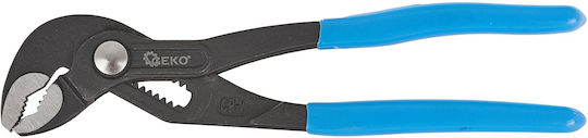 Geko Plumbing Pliers 175mm