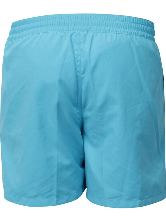 All Day Layback Men's Swimwear Shorts Light Blue