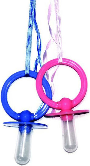 Pacifier 2 Colors