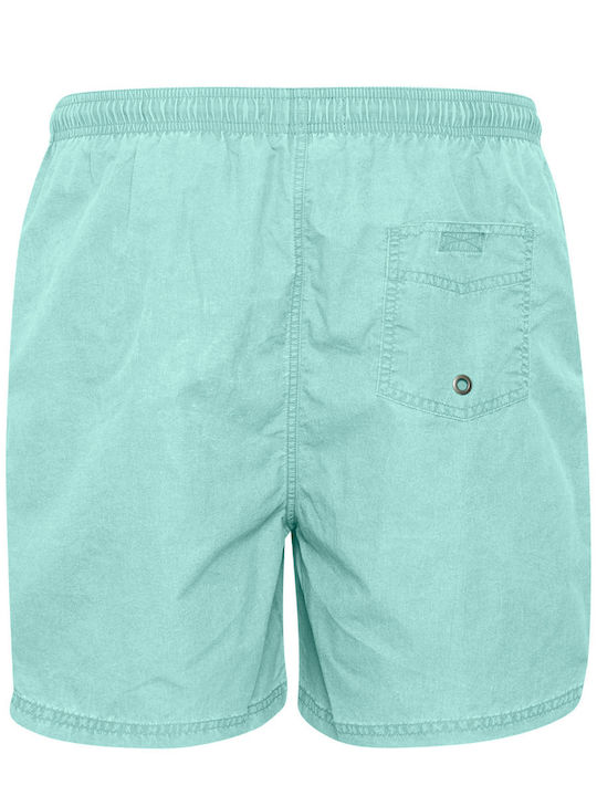 Blend Herren Badebekleidung Shorts turquoise