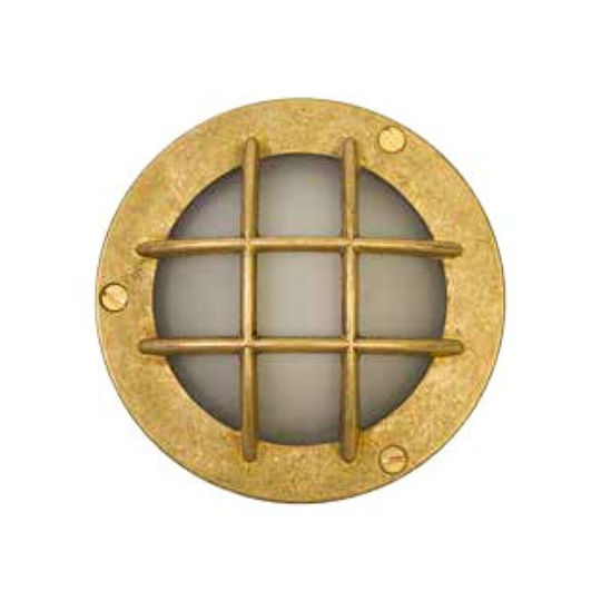 KT Lighting Стенно Външно Осветително Тяло G9 IP65