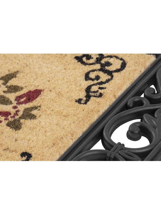 Strend Pro Covor de Intrare Multicolor 45x75buc