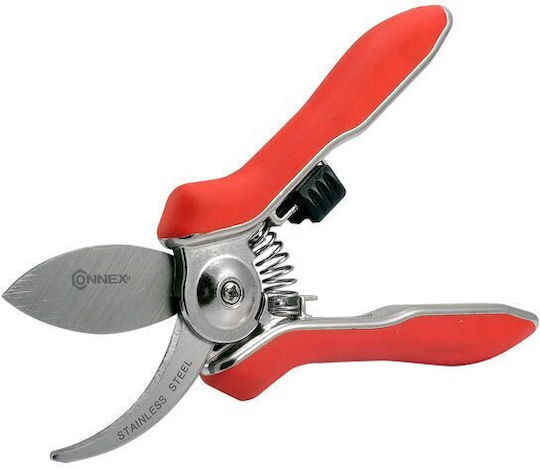 Connex Foarfecă de tăiere Lungime 15cm cu Diametru Maxim de Tăiere 10mm