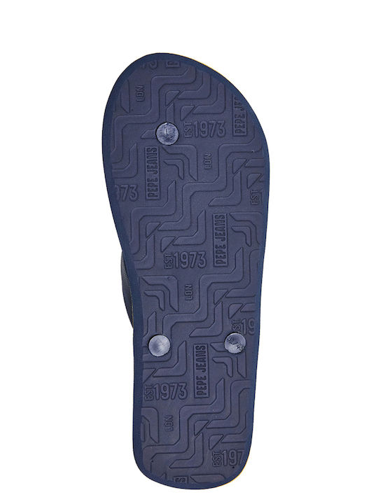 Pepe Jeans 'whale Palm' Σαγιοναρες Ανδρικες Pms70153-595 595/navy