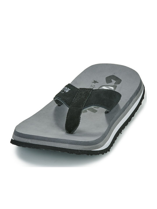 Herren Flip Flops Graue