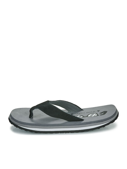Herren Flip Flops Graue