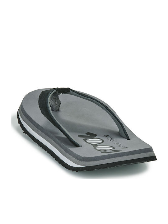 Herren Flip Flops Graue