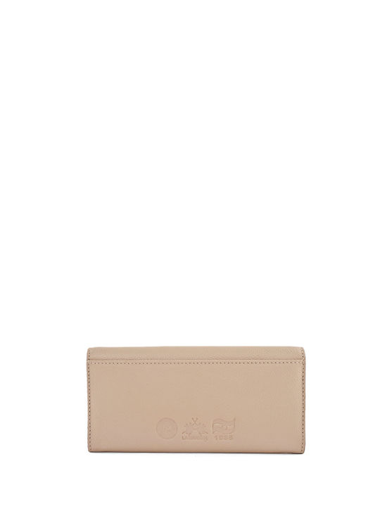 Wallet 3lmpd01471m Beige