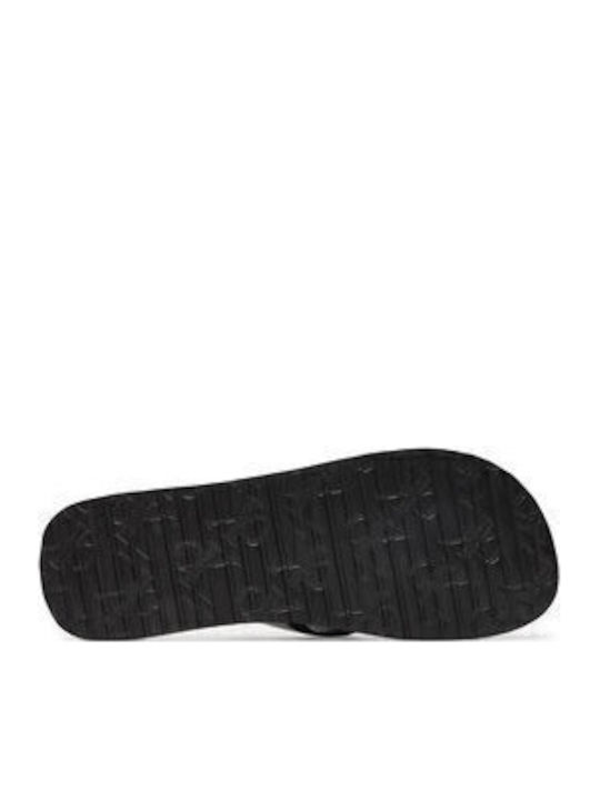 Мъжки Чехли Calvin Klein Jeans Beach Sandal In Met Ym0ym00950 Чери Мъжки Чехли Calvin Klein Jeans