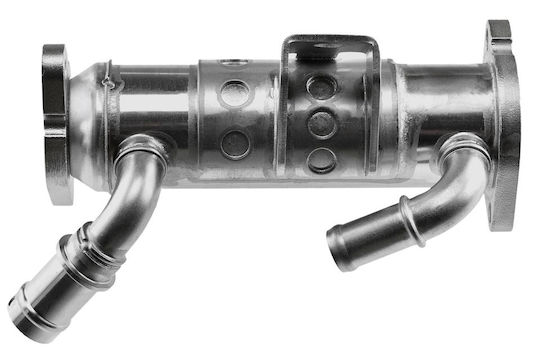 NTY Ψυγείο EGR Αυτοκινήτου για Land Rover Range Rover / Range Rover Sport