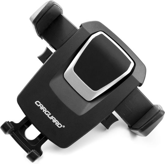 CarGuard Suport Auto pentru Telefon cu carcasă Neagră