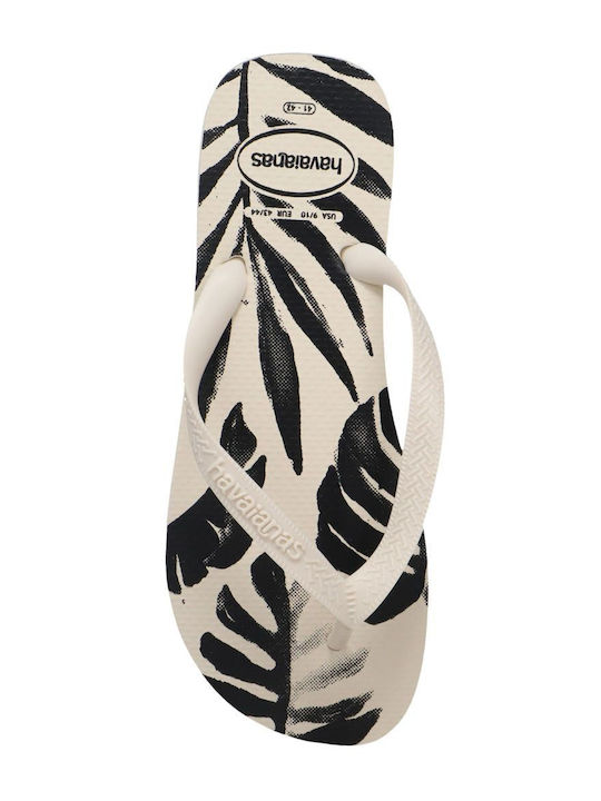 4111355 Hav Aloha Flip Flops & Slides Havaianas 0121 PVC