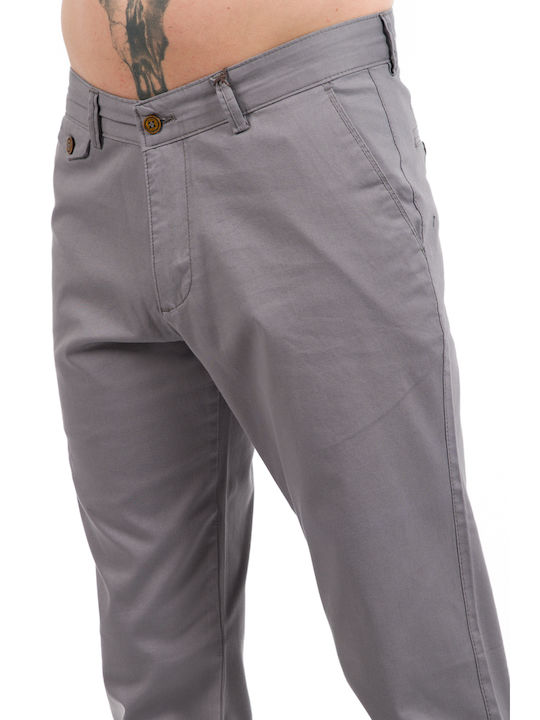 Boston Men's Trousers Greene