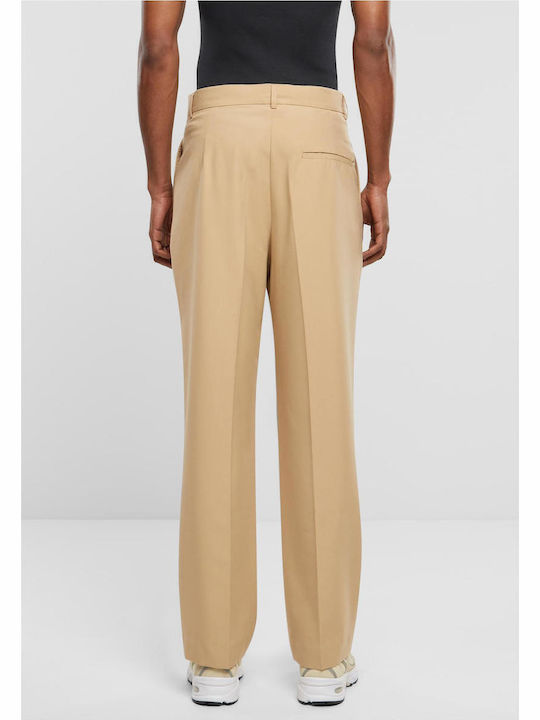 Pantaloni Unionbeige