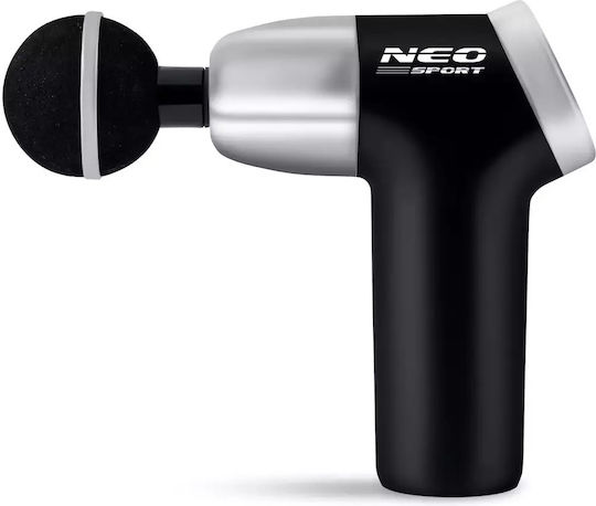 Neo Sport Πιστόλι Μασάζ 8 Κεφαλές