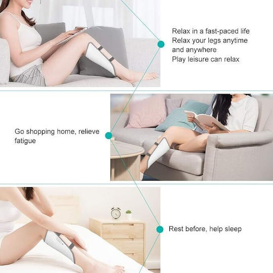 Electrostimulator Calf Muscles Ubx Muscle Relaxation Regeneration Joint Pain Neuralgia 5
