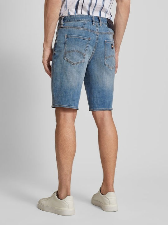 Armani Exchange Men's Shorts Jeans Denim