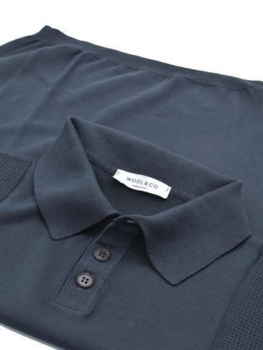 Polo Πουλόβερ Dark Grey