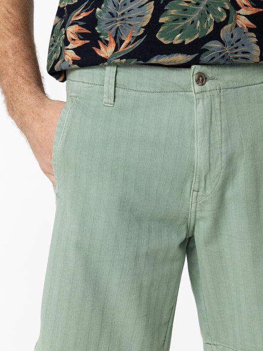 Herrenshorts Mint