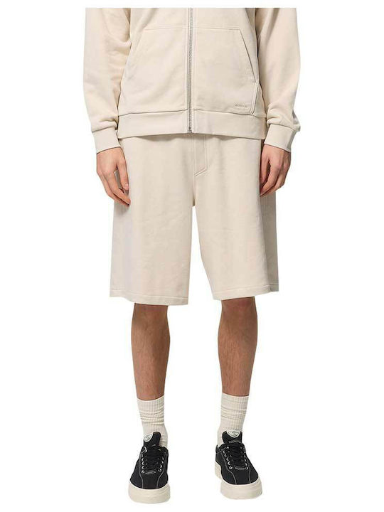 Men's Shorts Beige