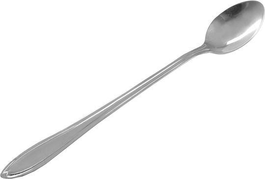 Orion Set de Linguri Cafea / ceai Inoxidabile Gri 6buc