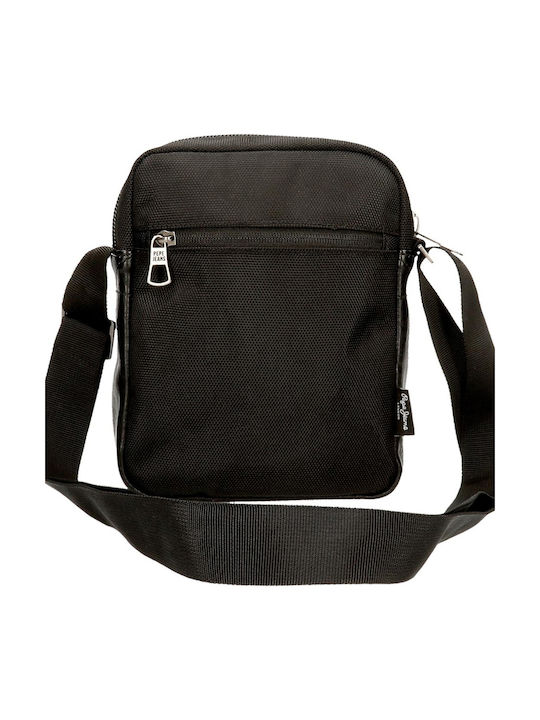 Horley Men's Bag Shoulder / Crossbody Black