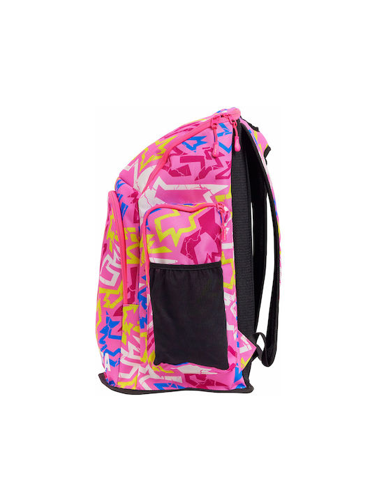Funkita Swimming pool Backpack Pink