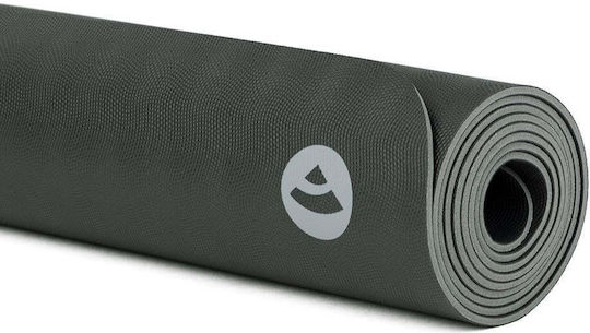 Bodhi Στρώμα Γυμναστικής Yoga Μπεζ (200x66x0.4cm)