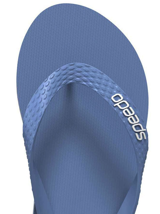 Speedo Women's Flip Flops Blue