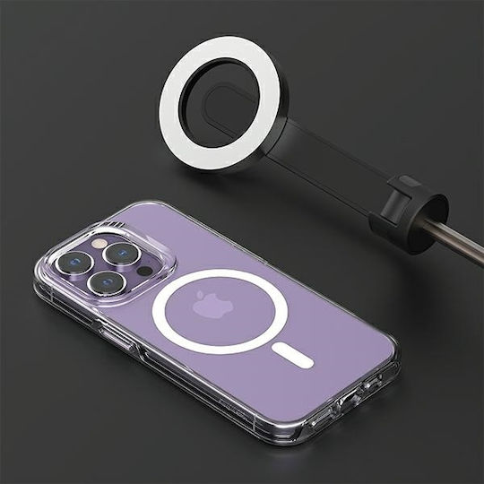 Araree Selfie Stick με Bluetooth Μαύρο AR60-01727A