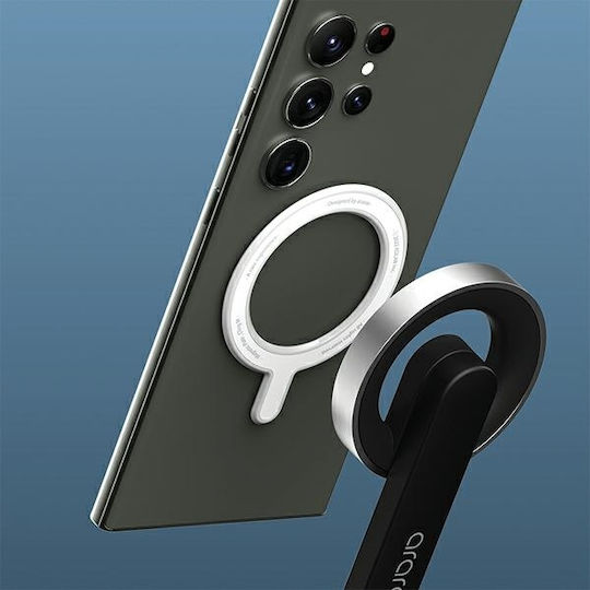 Araree Selfie Stick με Bluetooth Μαύρο AR60-01727A