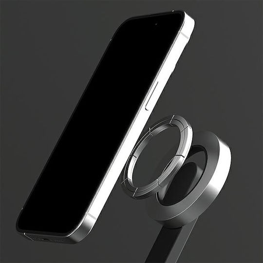 Araree Selfie Stick με Bluetooth Μαύρο AR60-01727A