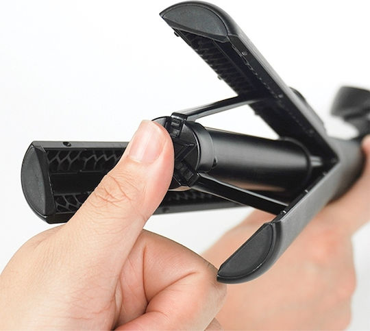 Araree Selfie Stick με Bluetooth Μαύρο AR60-01909A
