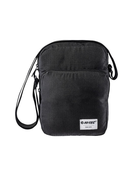 Hi-Tec Geantă pentru bărbați Umăr / Crossbody Neagră