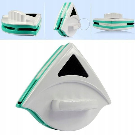 Magnetic Window Cleaning Device Length 13cm