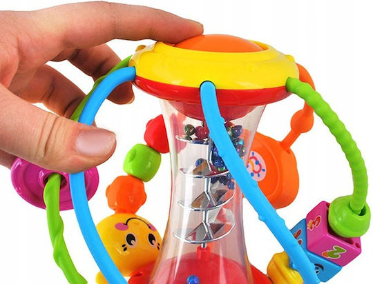 Interactive Toy Babies Zola Motor Skills Development