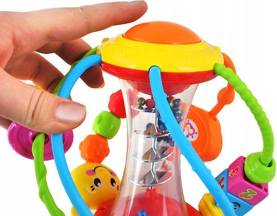 Interactive Toy Babies Zola Motor Skills Development