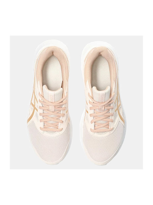 Jolt 4 Sport Shoes Running Rose Dust / Champagne