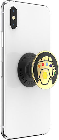 PopSockets Popgrip Κινητού Enamel Avengers: Infinity Gauntlet