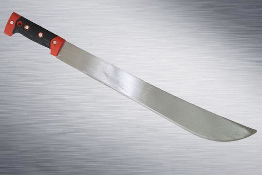 Richmann Multitool in Scheide