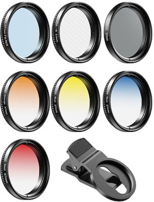 Apexel Lens Accessories Kit