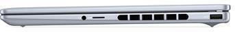 Dell Inspiron 7440 Plus 14" (Ultra 5-125H/16GB/512GB SSD/W11 Pro) Ice Blue (GR Keyboard)