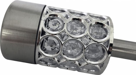 Strend Pro Lampă Solară 6.2cmx37.5cmcm