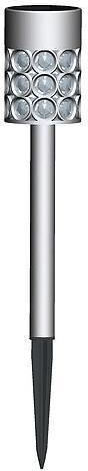 Strend Pro Lampă Solară 6.2cmx37.5cmcm