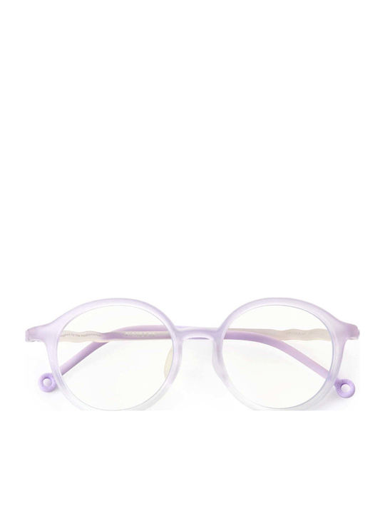 Olivio & Co Kids Sunglasses Purple for 5-12 Years BG-6-3009