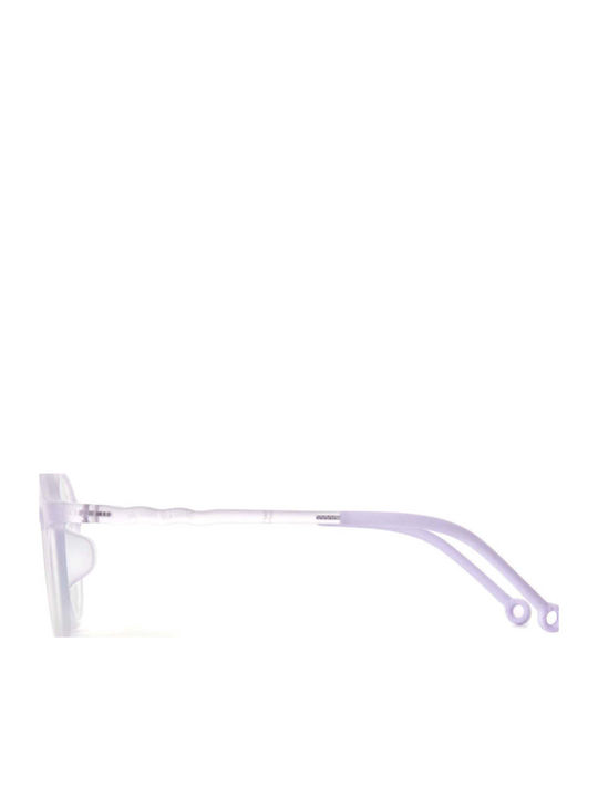 Olivio & Co Kids Sunglasses Purple for 5-12 Years BG-6-3009