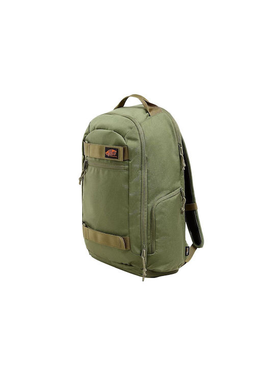 Vans Dx Skatepack Backpack Green