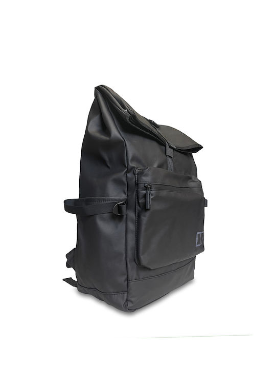 Hunter Men's Backpack Black