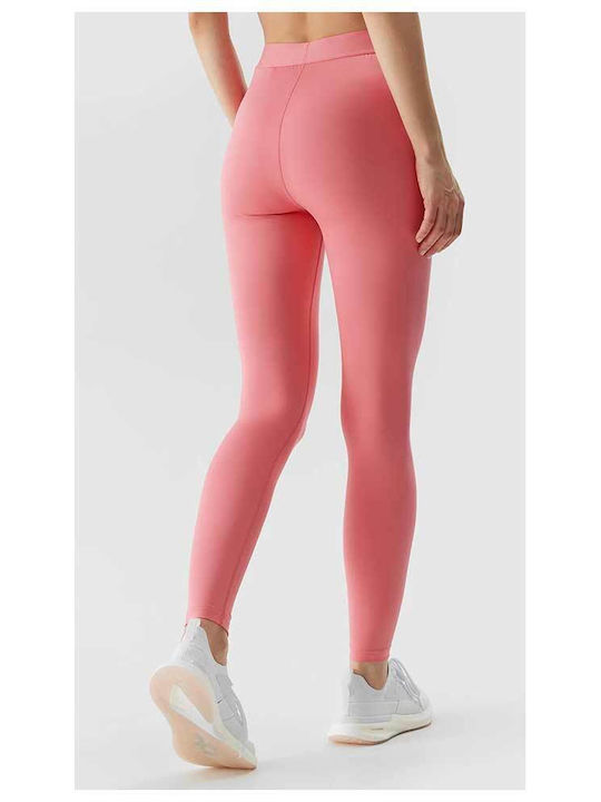 4F Functional Frauen Leggings Hochgeschnitten